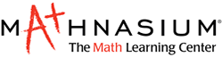 MATHNASIUM logo