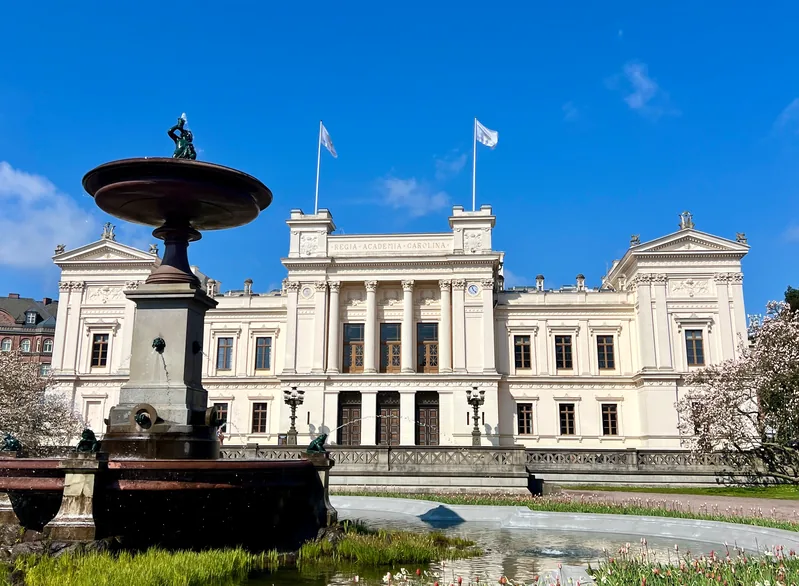 Lund University